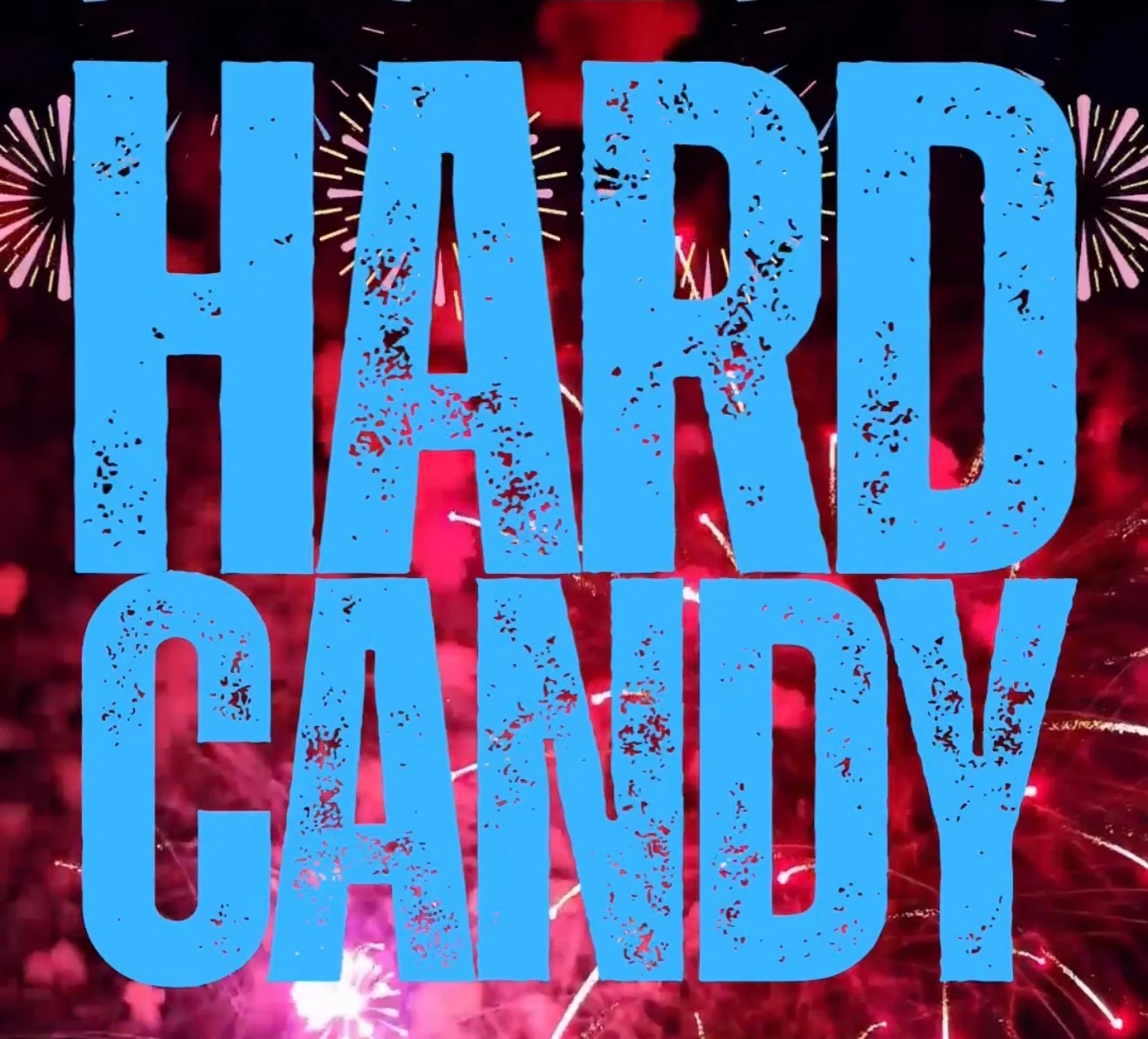 Hard Candy