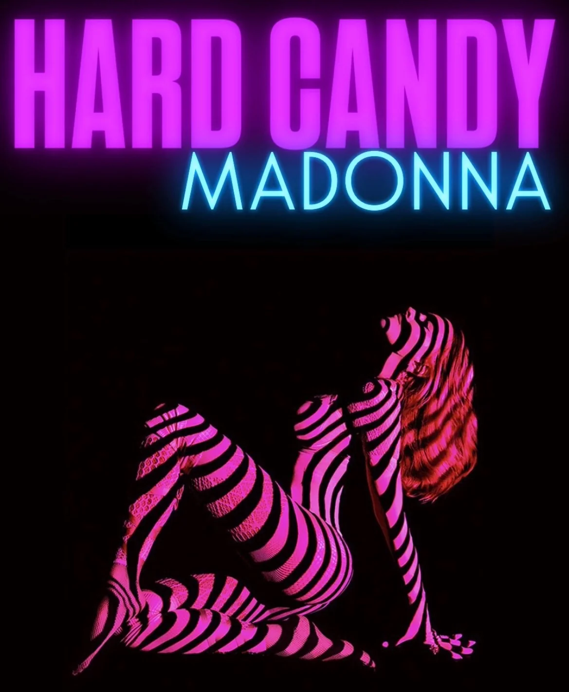 Hard Candy: Madonna
