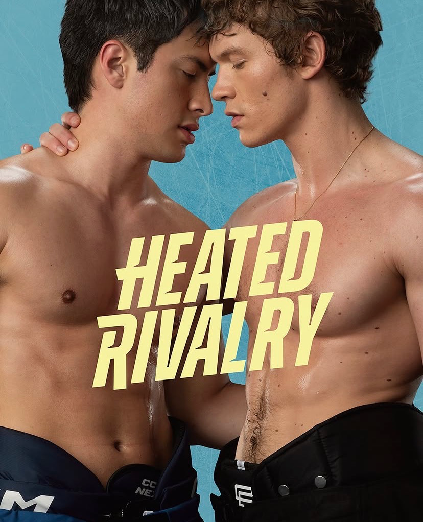 Heated Rivalry — Season 1 Cinema Marathon