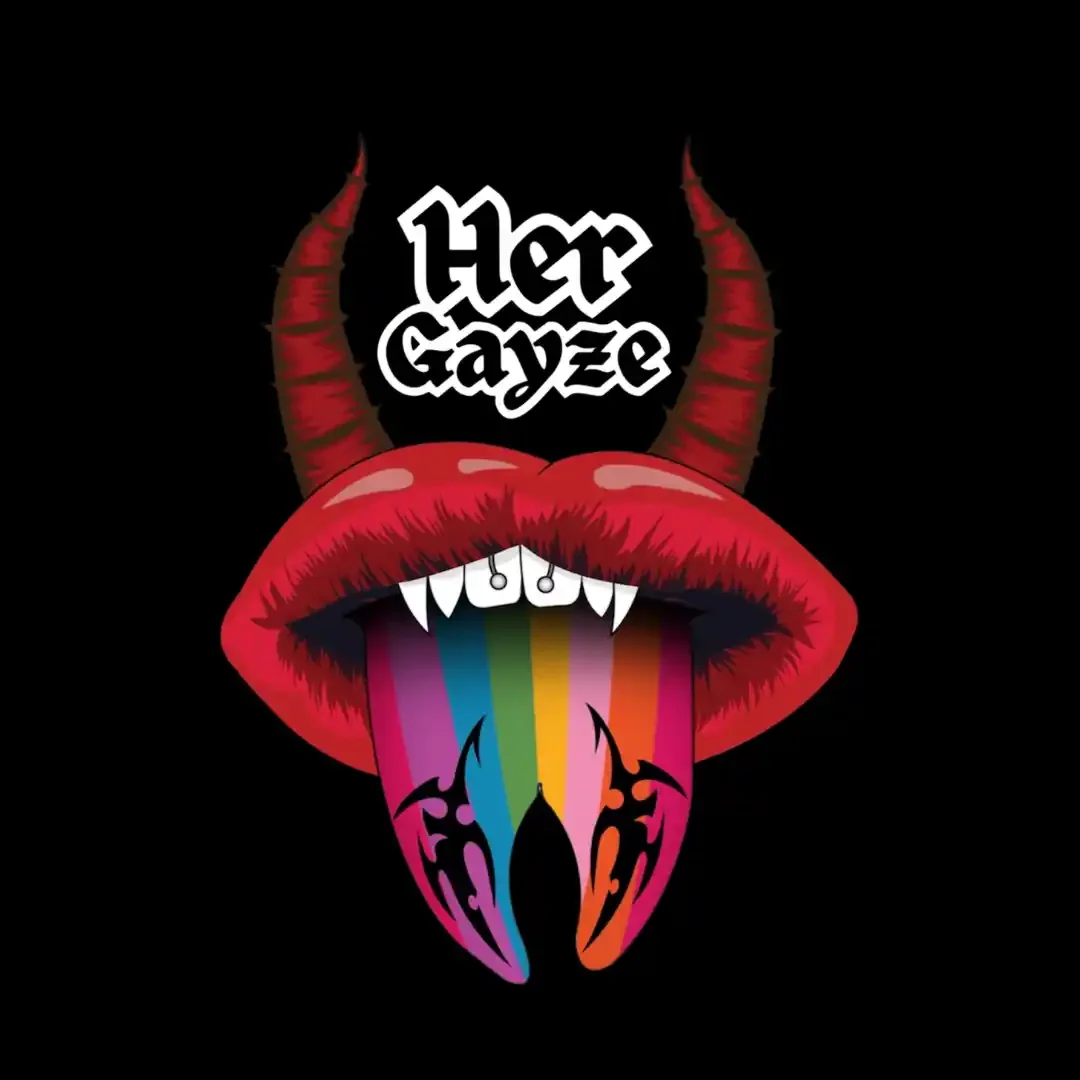 HER GAYZE Planet C*nt Lesbian Party in Meanjin/BNE