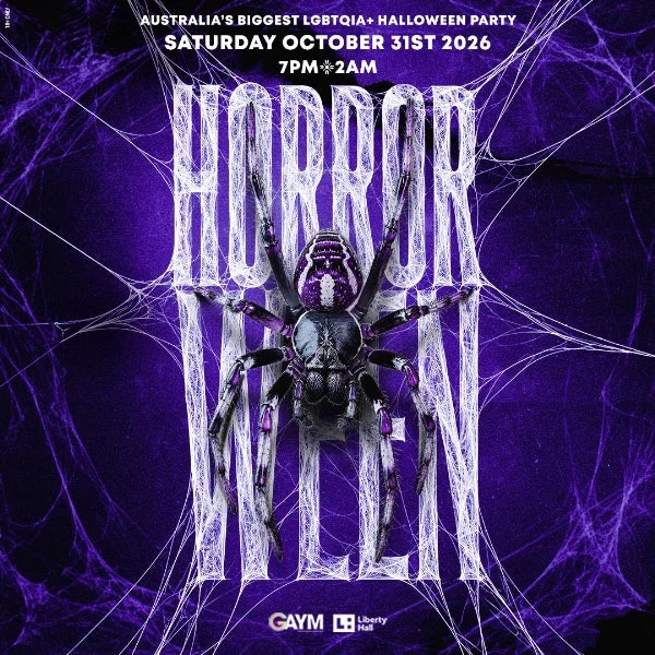 Horrorween 2026