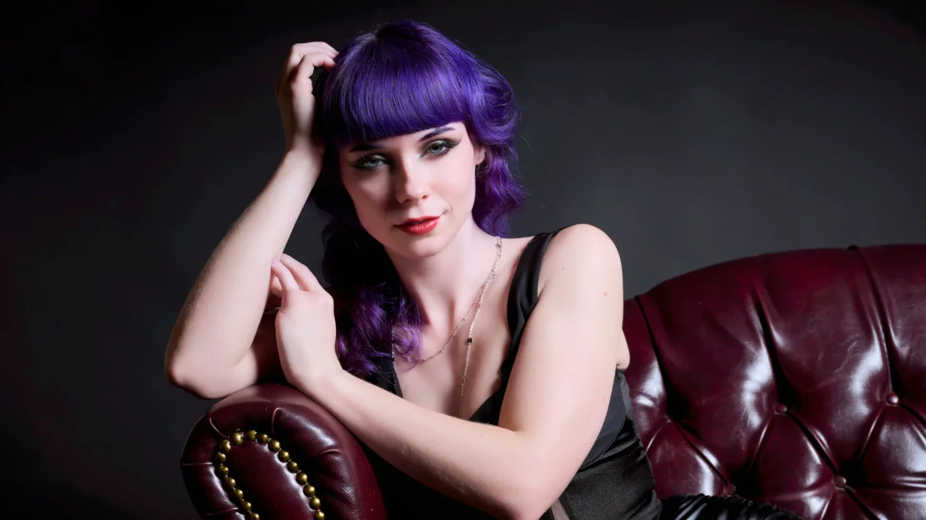 House of Femdom