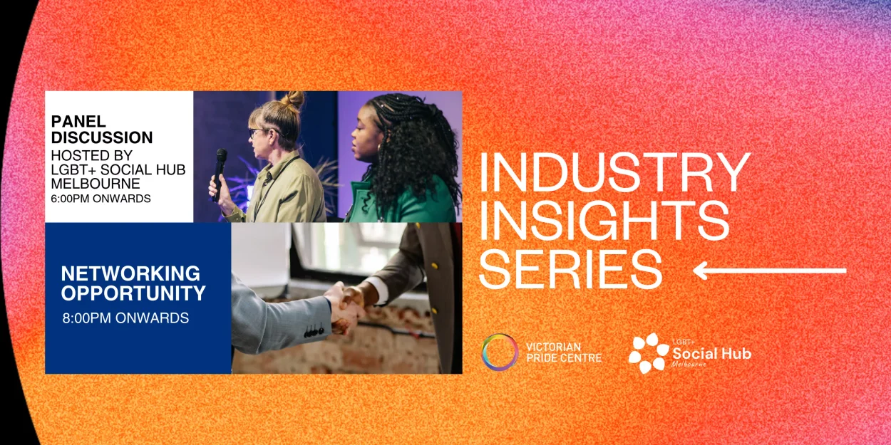 Industry Insights - The Modern Queer Experience in Therapy