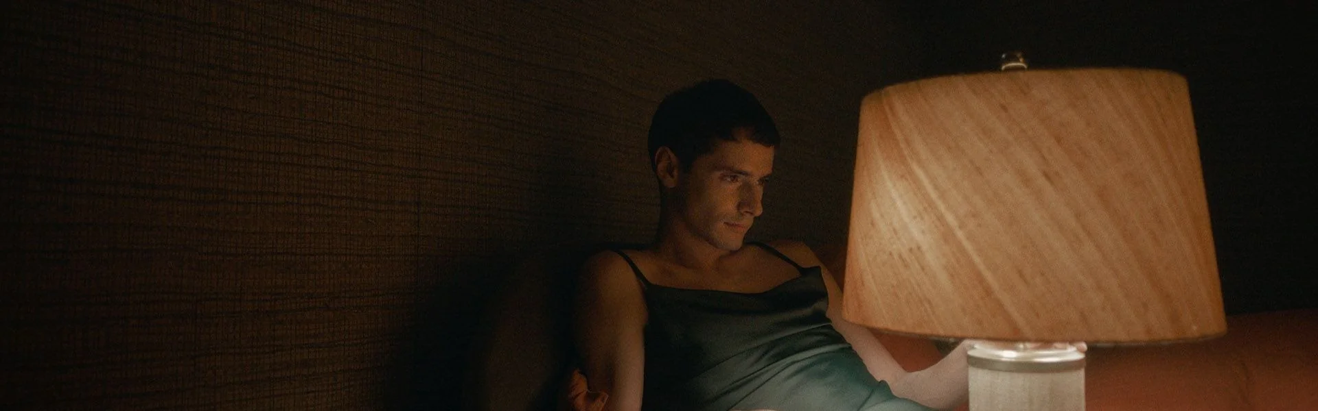 Interior (Australian Premiere)