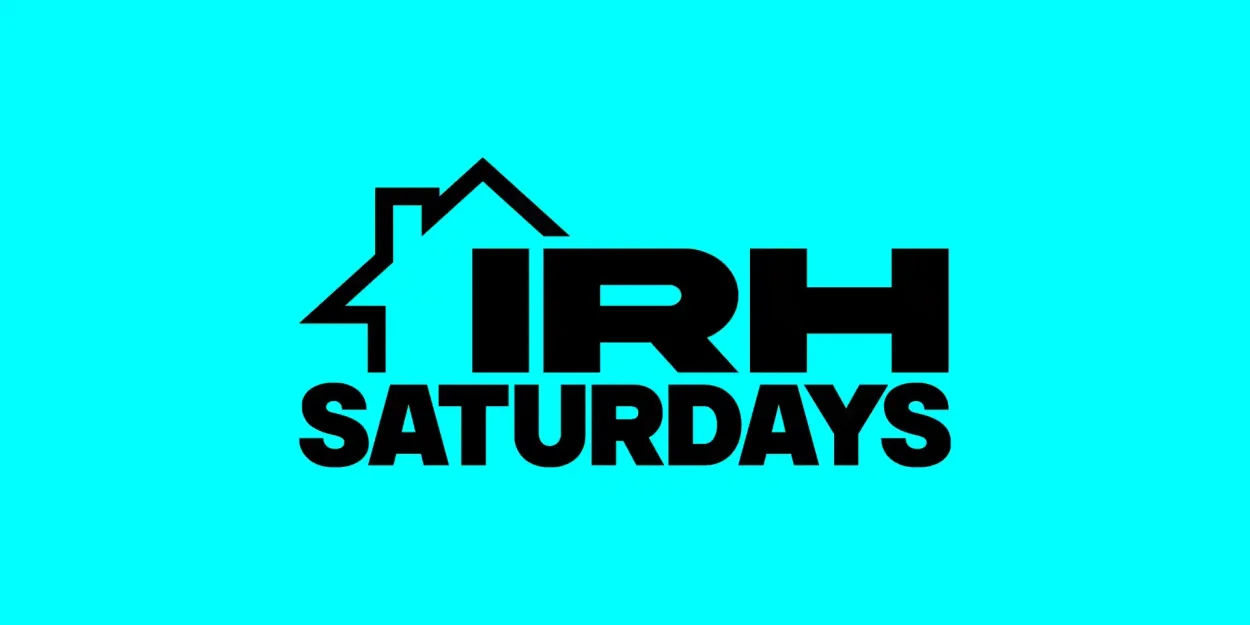 IRH SATURDAYS @ Universal [Sat 27 Jun]