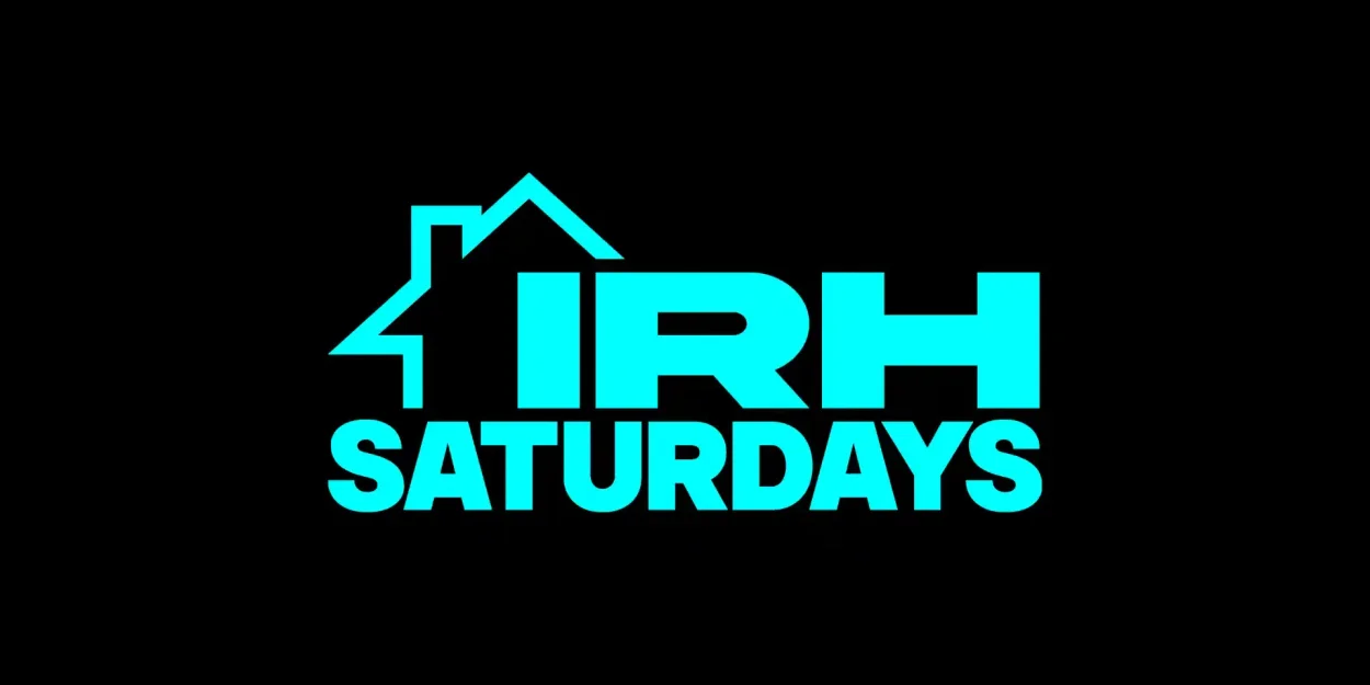 IRH SATURDAYS @ Universal [Sat 4 Jul]
