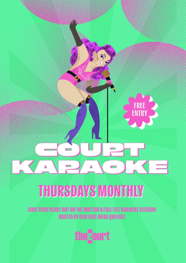 Karaoke