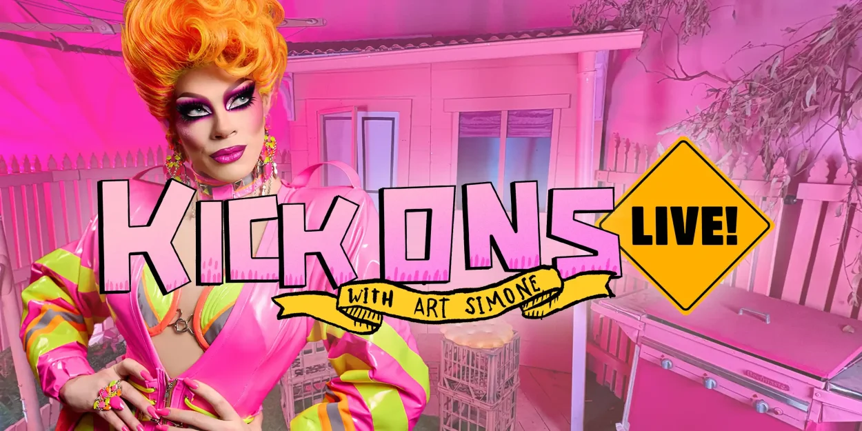 Kick Ons Live!