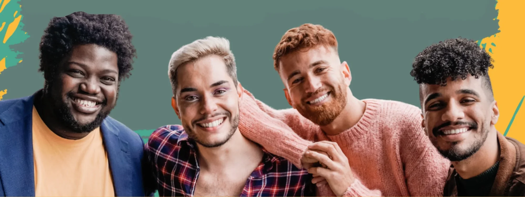 Masculinity Workshops with ACON
