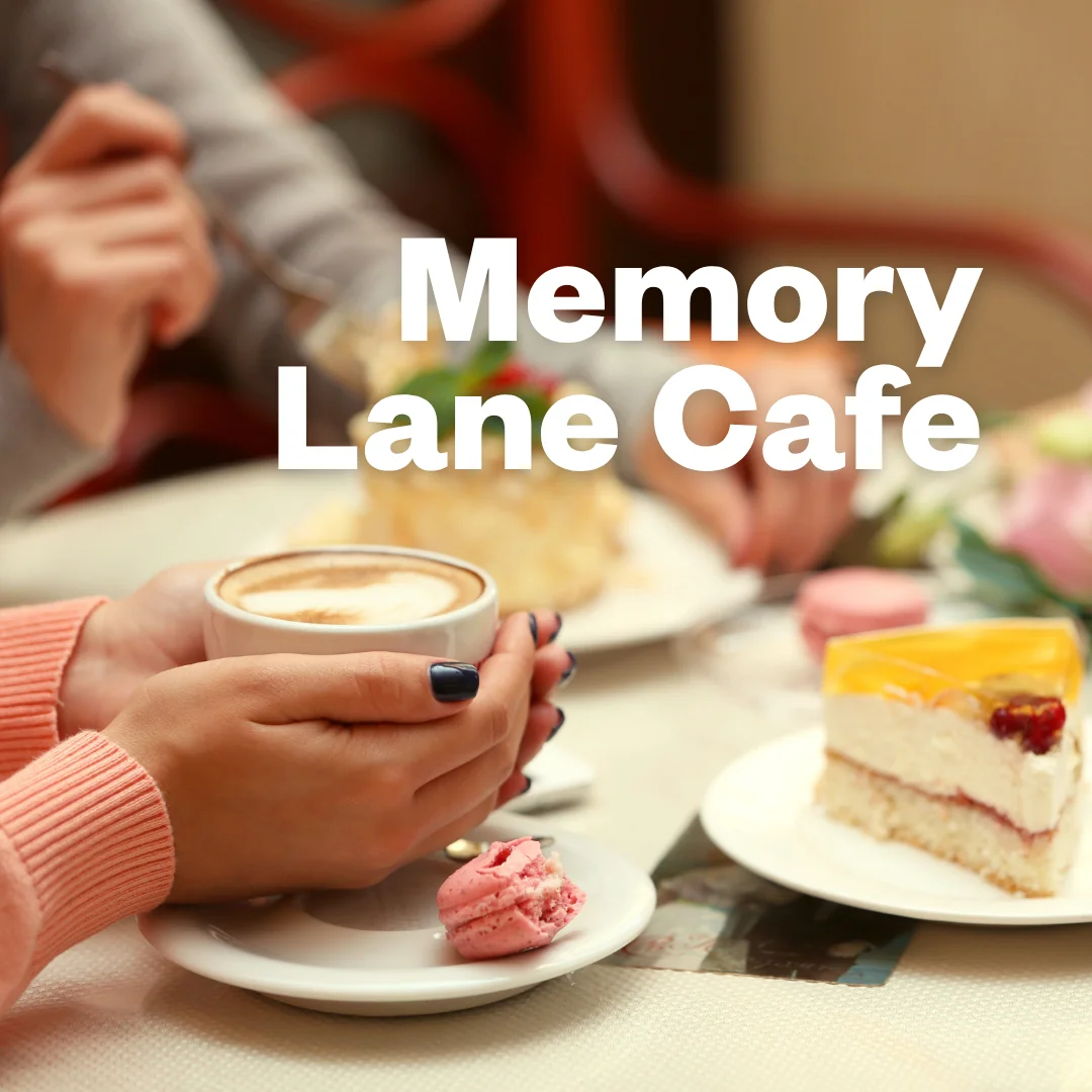 Memory Lane Café