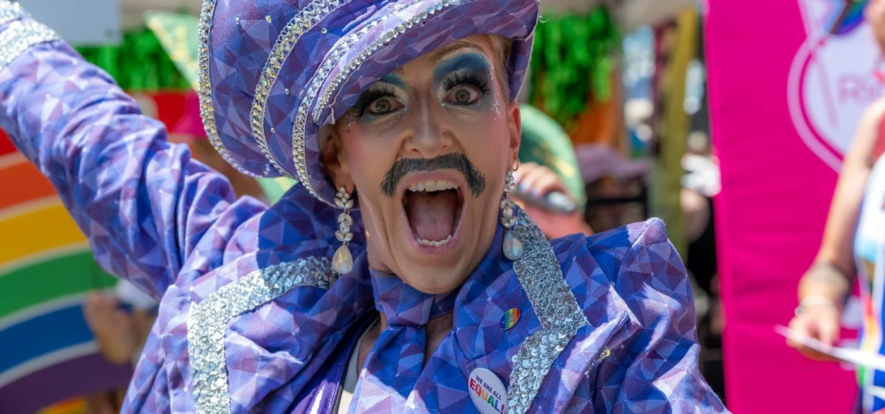Midsumma Carnival