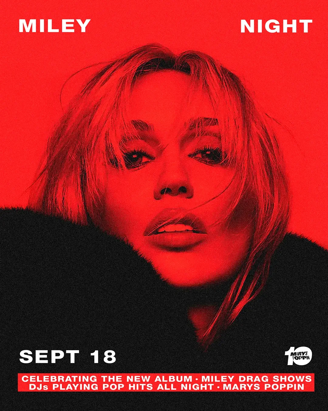 Miley Night