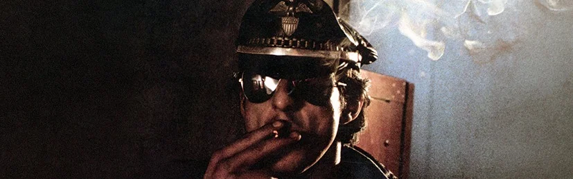 Mineshaft: The Cruising Murders