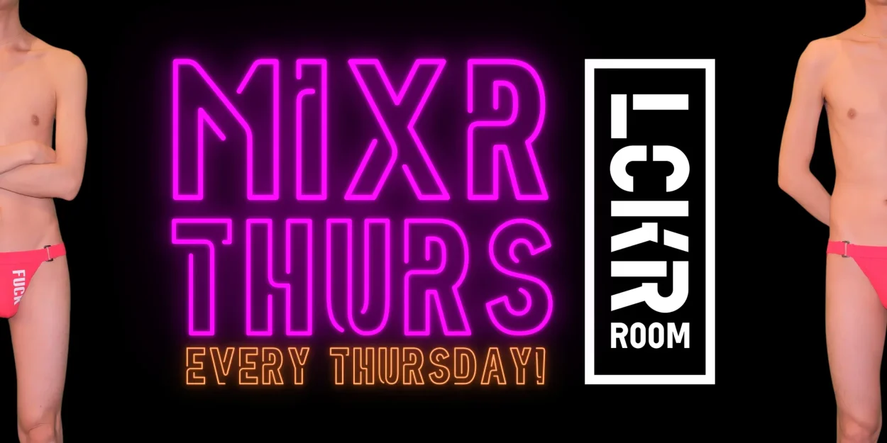 MIXR.THURS
