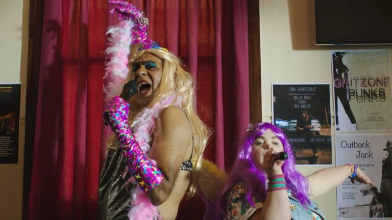 MQFF Pride Screening 2026
