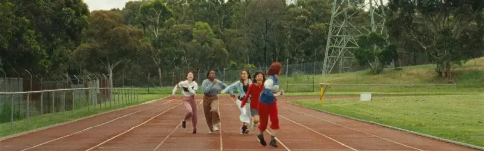 MQFF Pride Screenings 2026 Sat