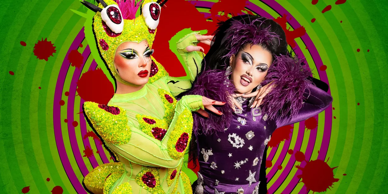 Myki Meeks & Nini Coco LIVE - Sydney
