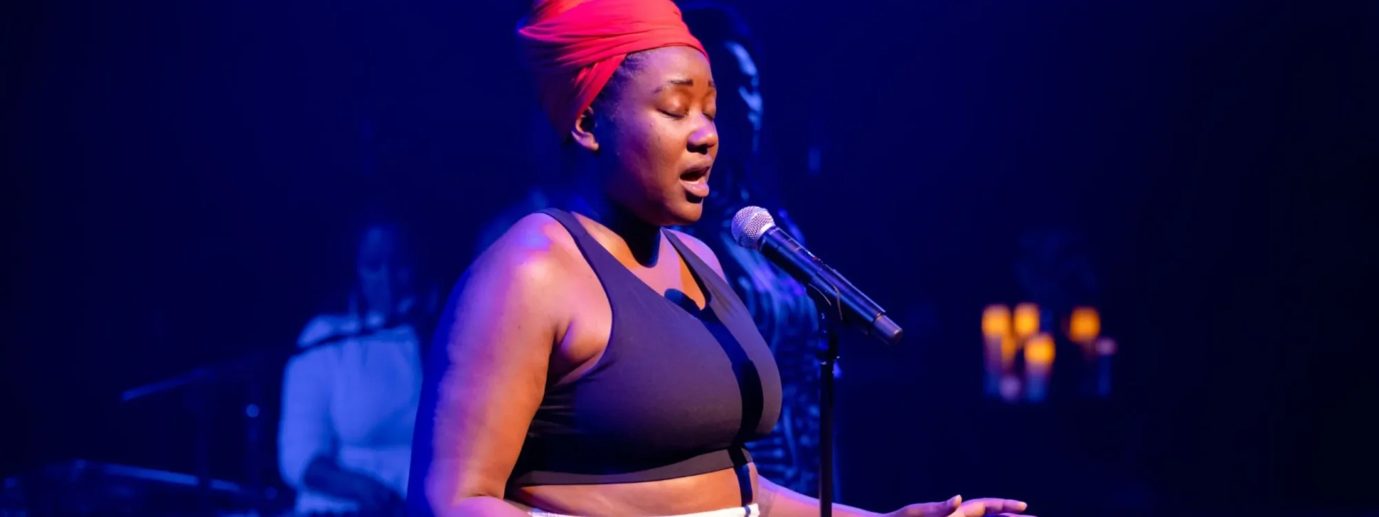 Nancy Denis: Spirit, Body, Soul Workshop