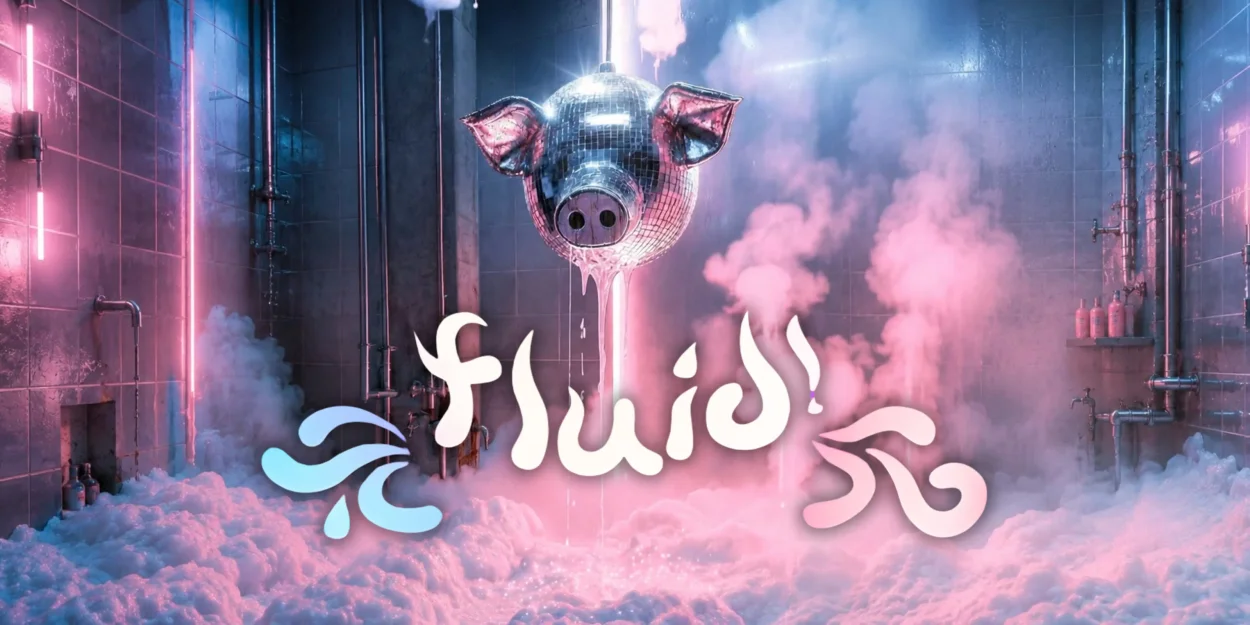 NYE FLUID 2026