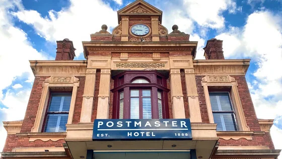 October Social Night - Postmaster Hotel, Kew