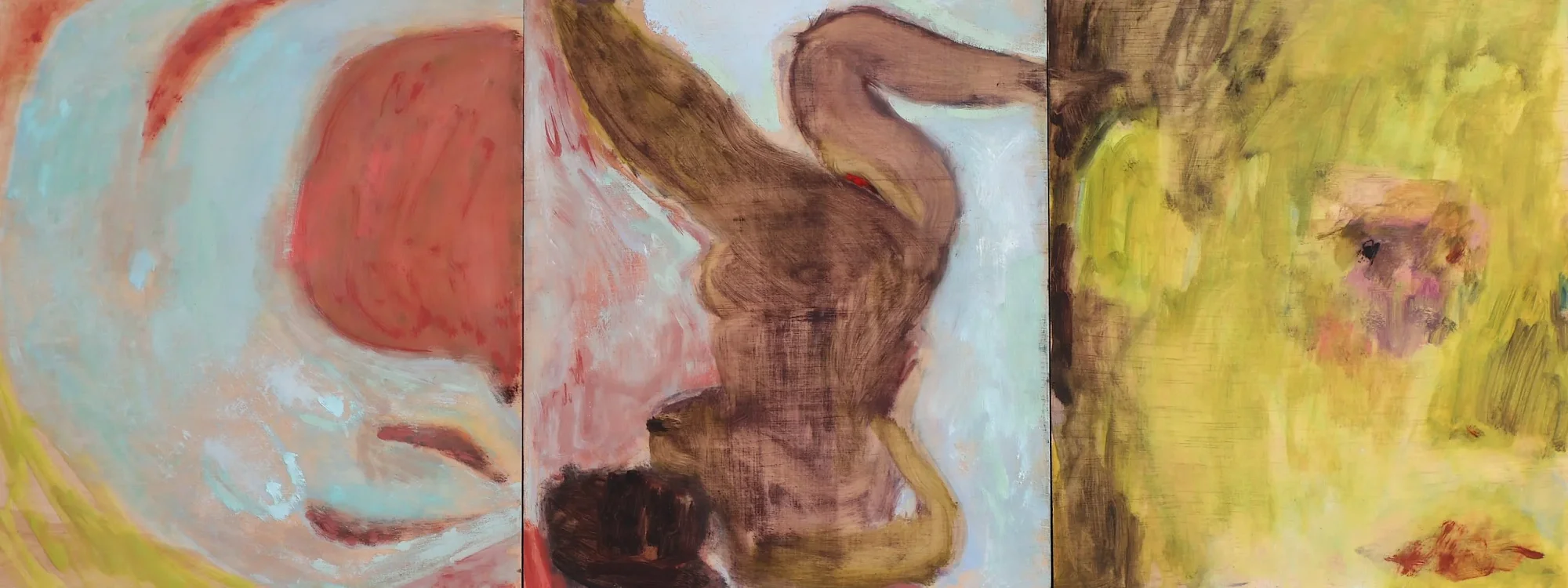 Opening Night: Ancestor Spirits & In the Half Light
