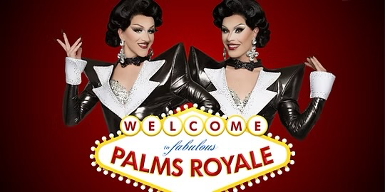 Palms Royale - Thursdays
