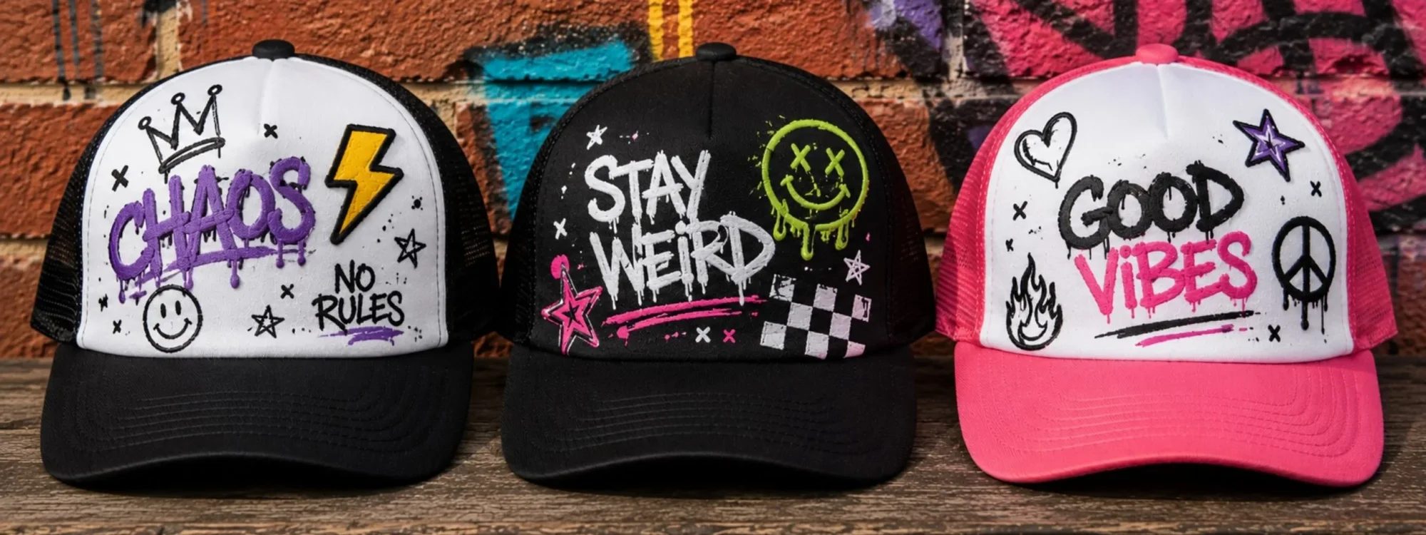 Patch Me If You Can!