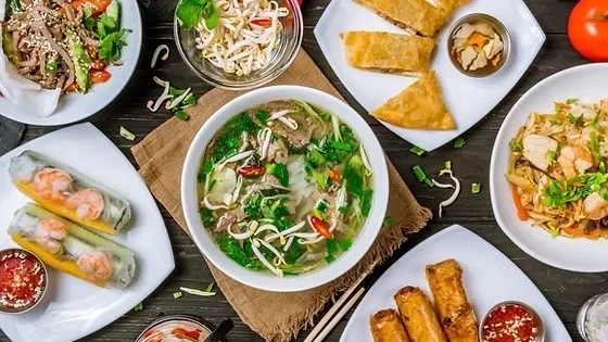 Pho-nomenal Cabramatta - Vietnamese delights day trip
