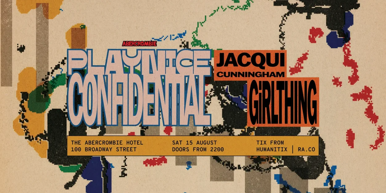 PLAYNICE CONFIDENTIAL 010 JACQUI CUNNINGHAM X GiRLTHING