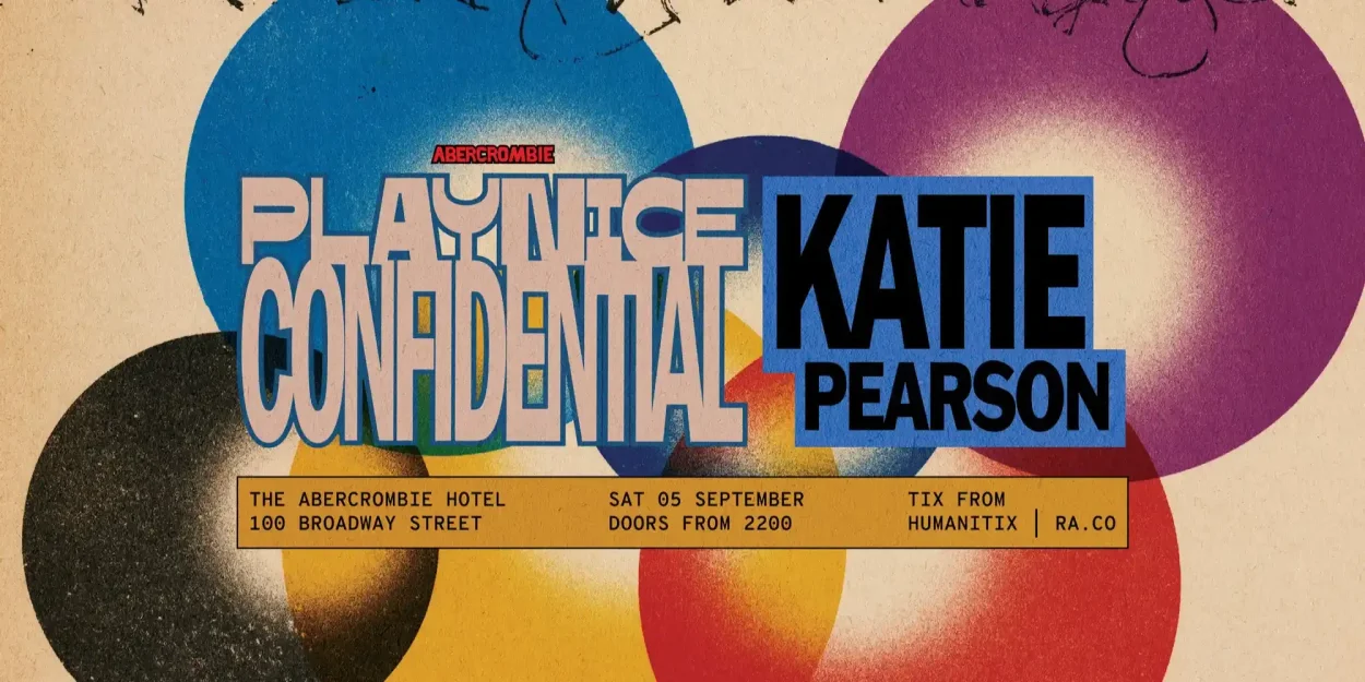 PLAYNICE CONFIDENTIAL 013 KATIE PEARSON