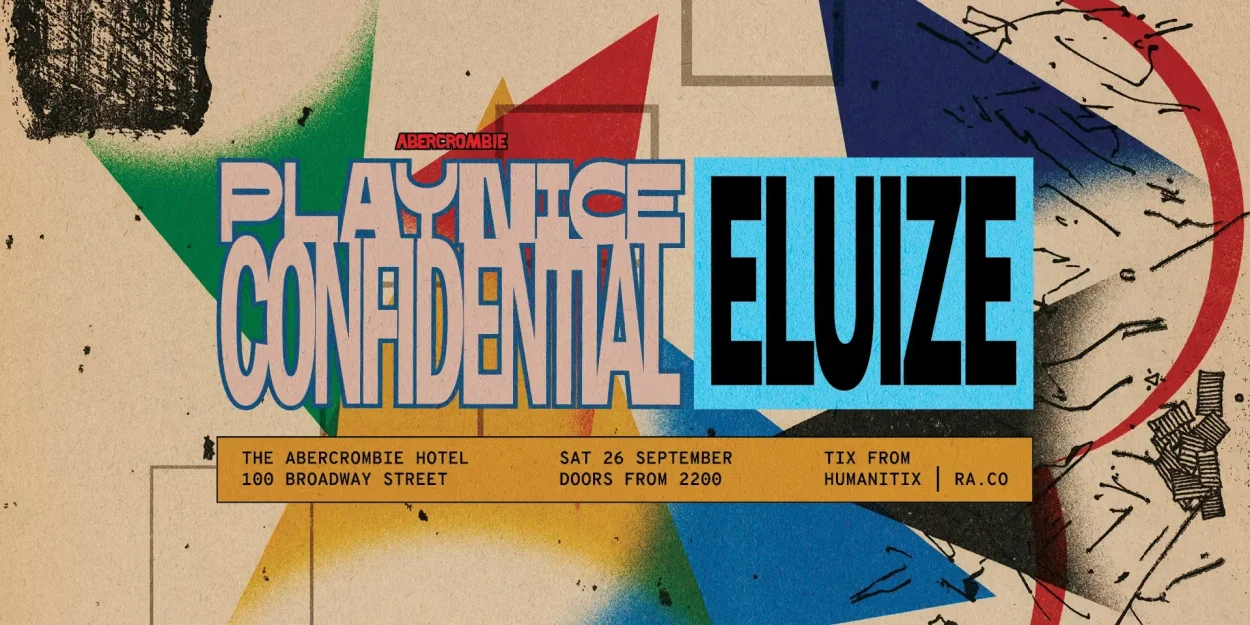 PLAYNICE CONFIDENTIAL 016 ELUIZE