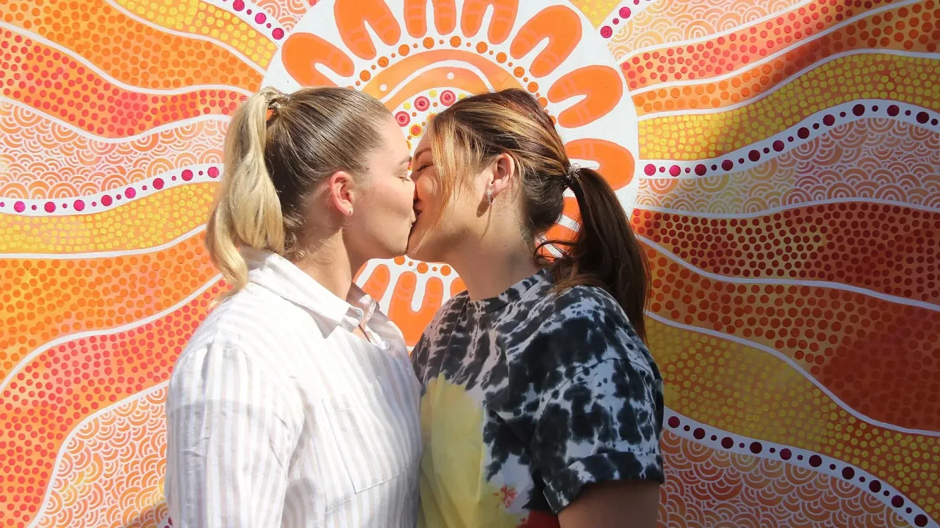 Pride Fest: Intersections