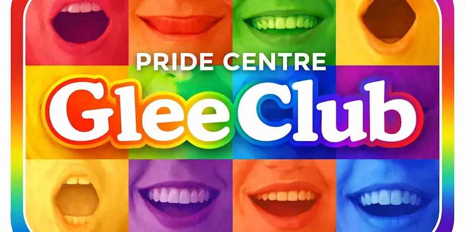 Pride Glee Club Singalongs