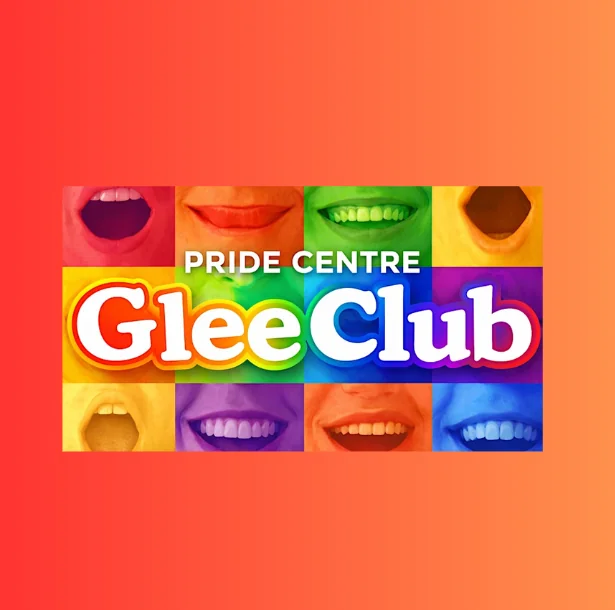 Pride Glee Club Singalongs