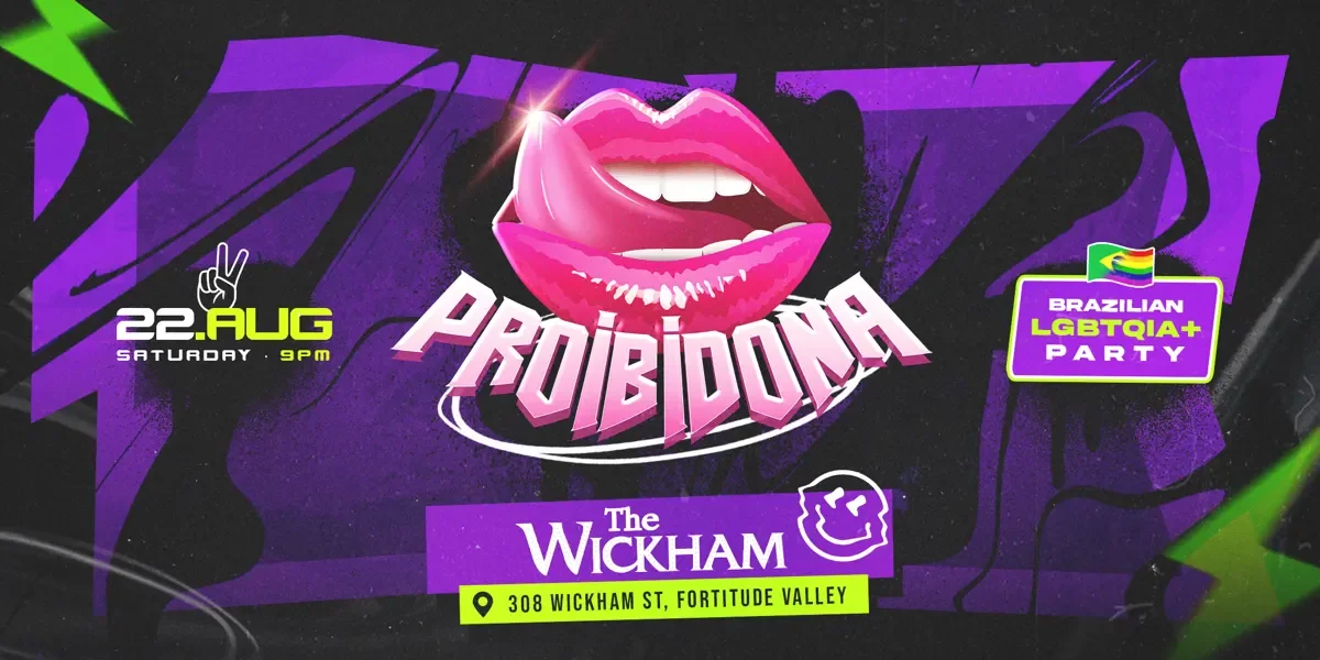PROIBIDONA