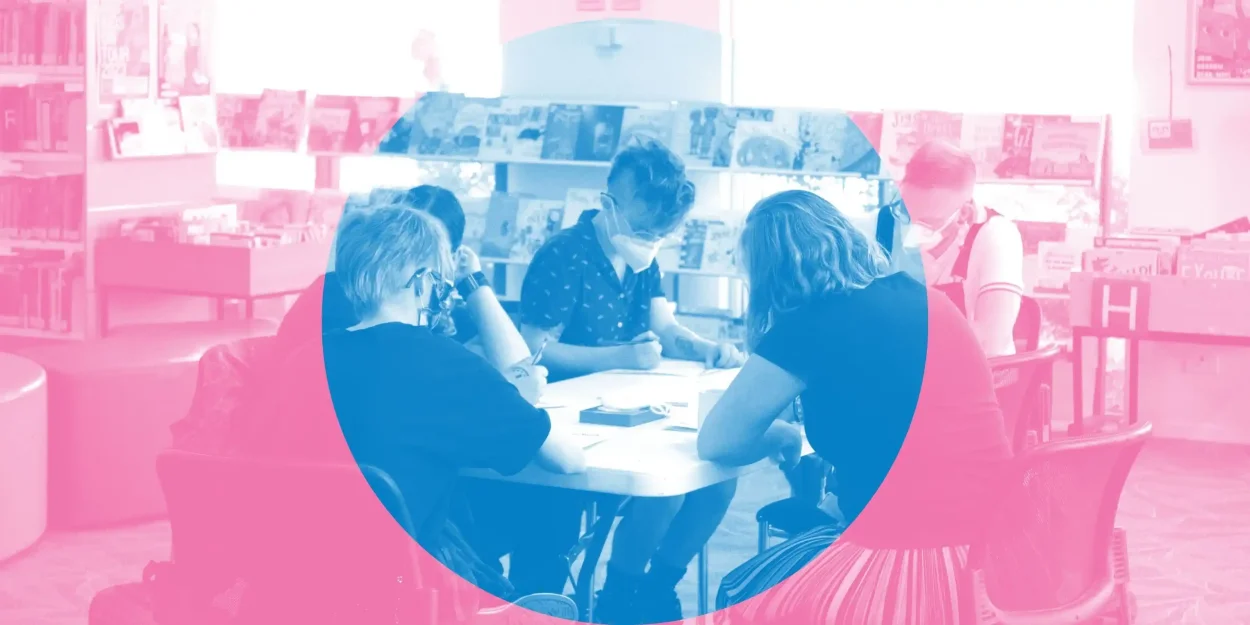 Q-Lit Festival: Masterclass - Make Them Feel Something