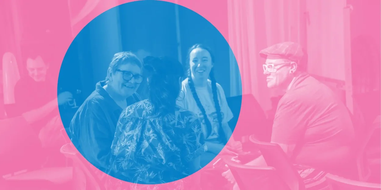 Q-Lit Festival: Masterclass - Get Your Hot Take Published