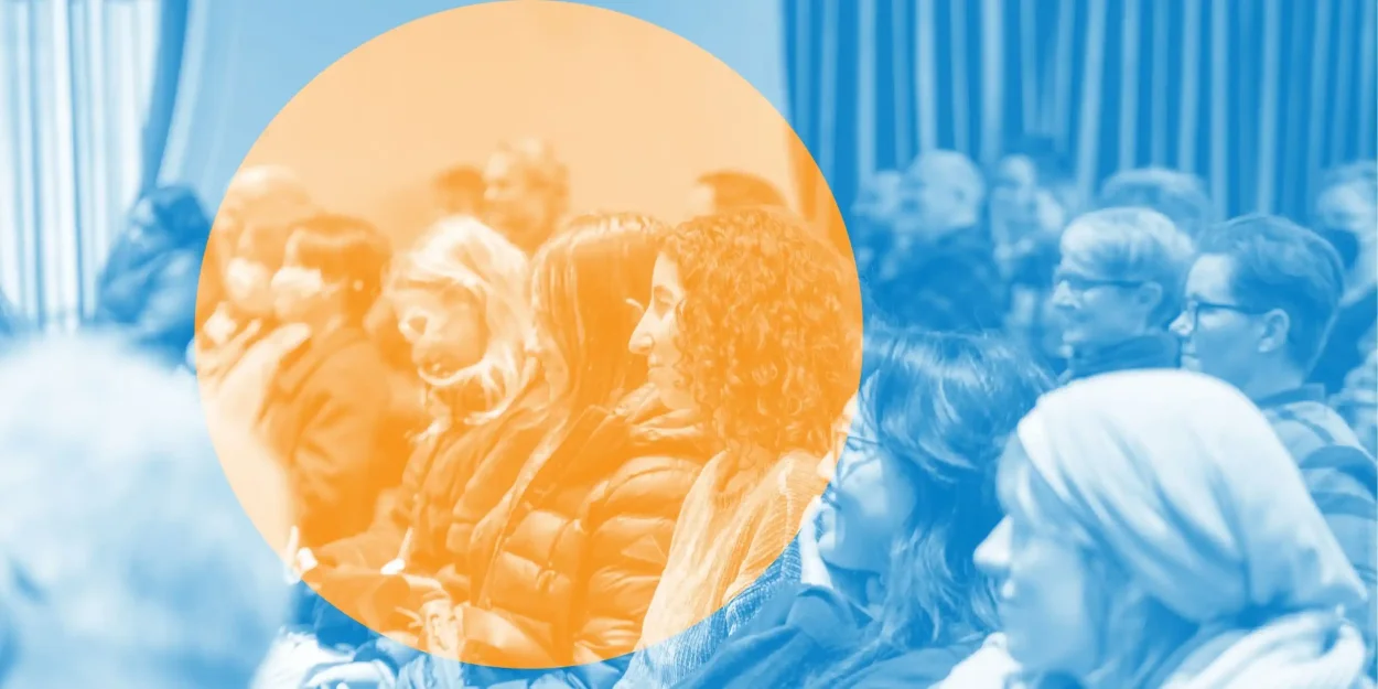 Q-Lit Festival: Panel - A Life Worth Telling