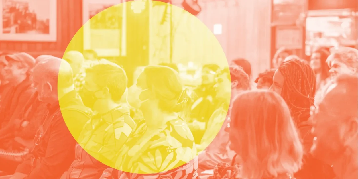 Q-Lit Festival: Panel - Unearthing the Sapphic Archive
