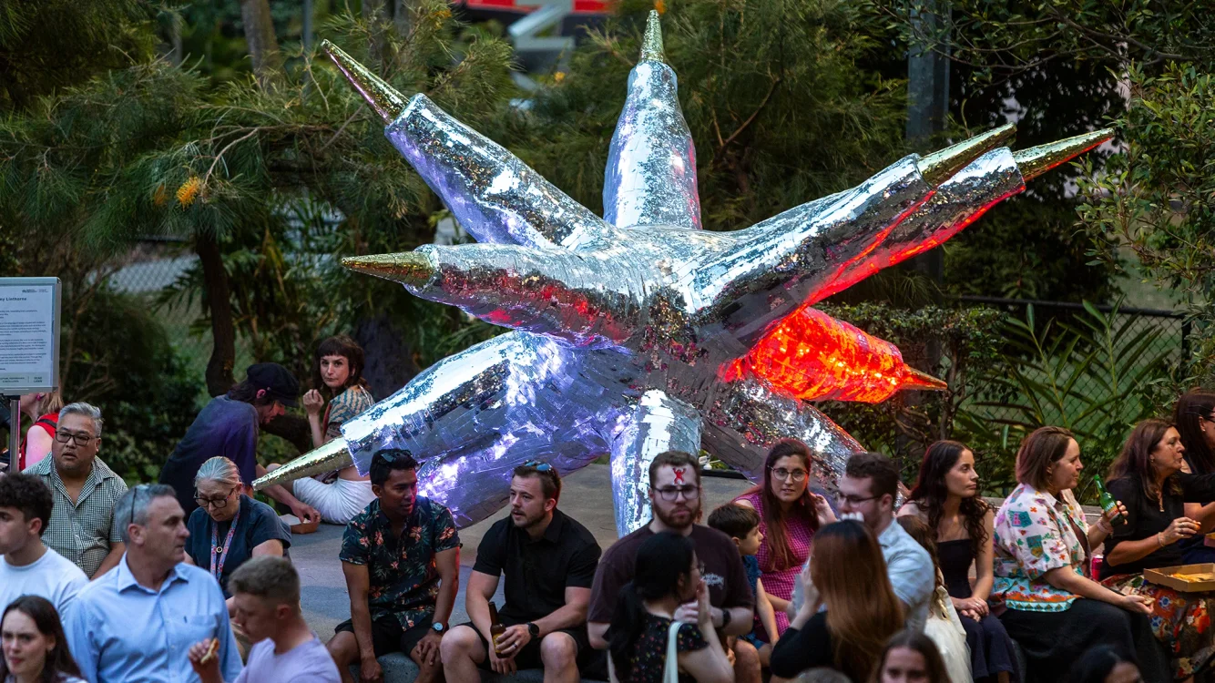 Queensland College of Art and Design: Grad Show 2026