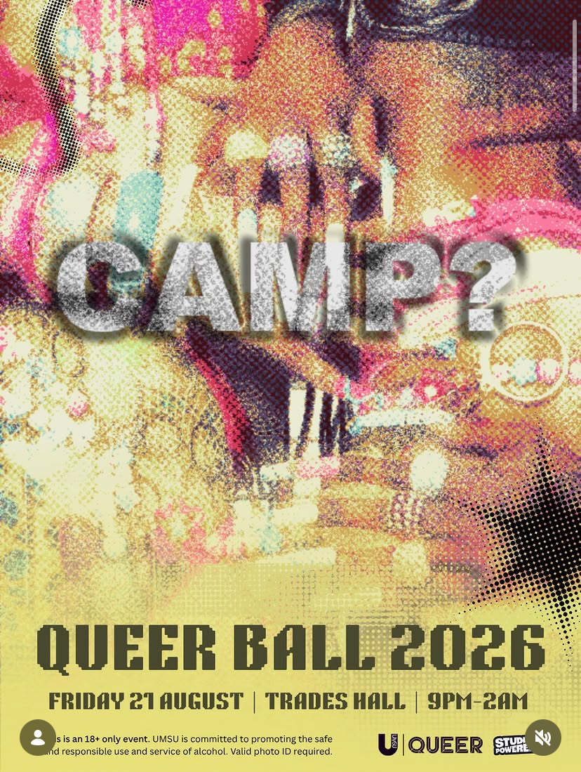 Queer Ball