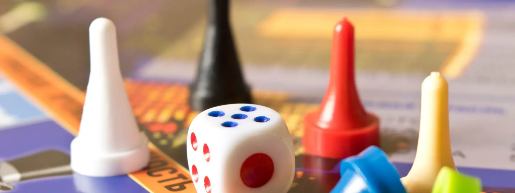 Queer Board Games Day