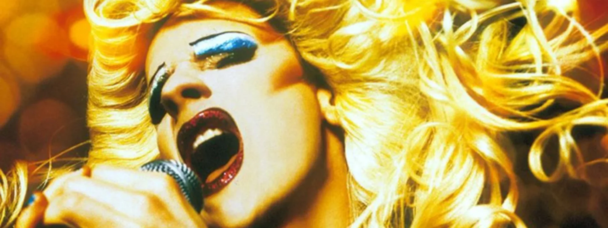 Queer Cinema August