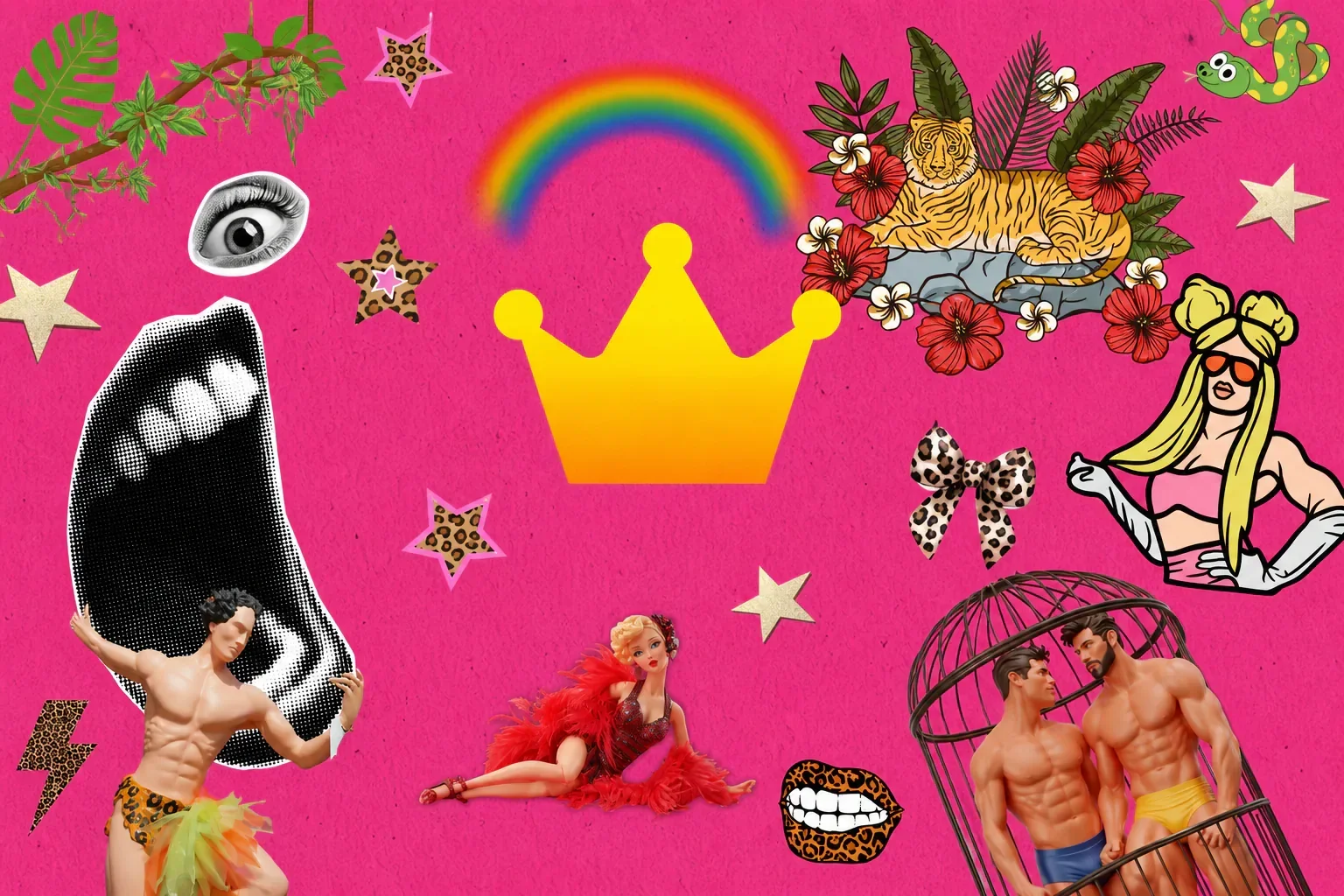 Queer Kingdom