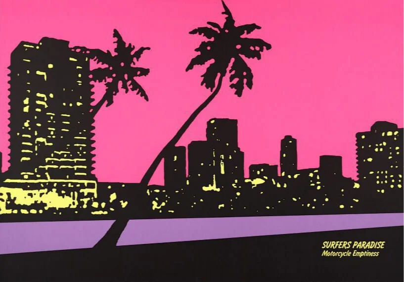 Queer Readings of the QUT Art Collection