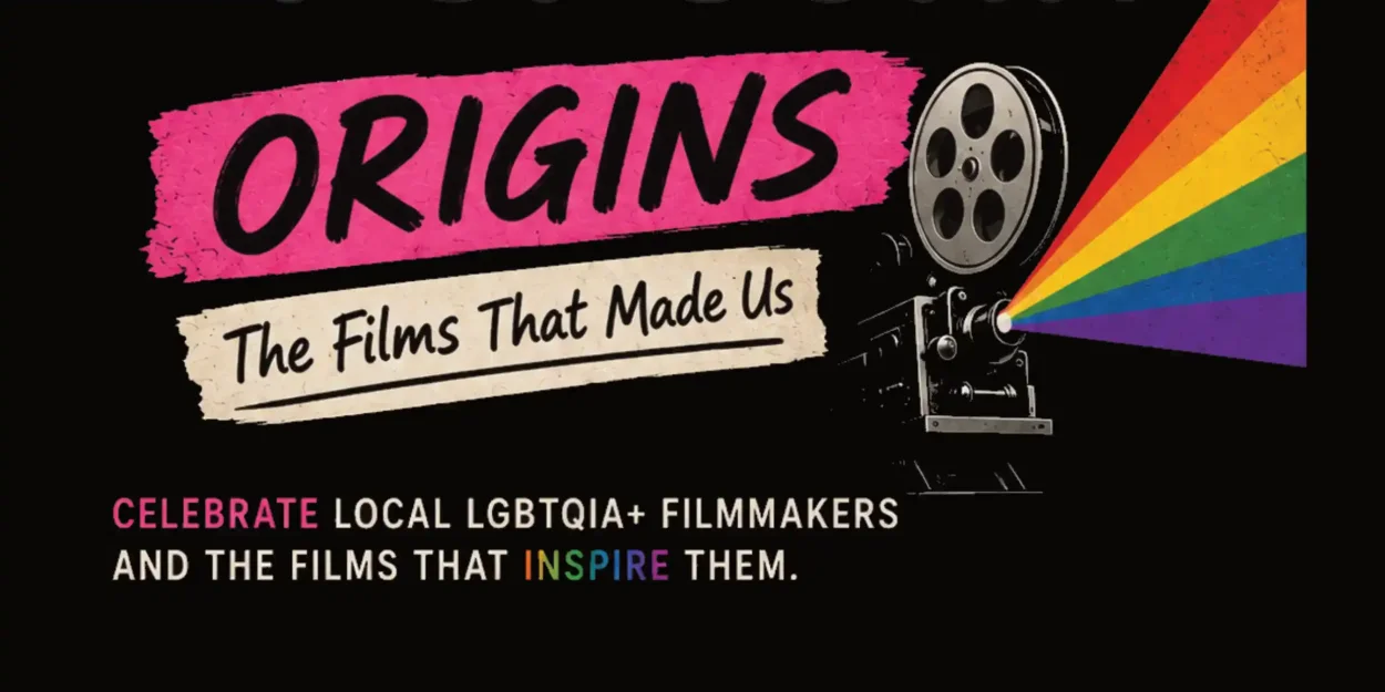 Rainbow Popcorn: The Origins Series