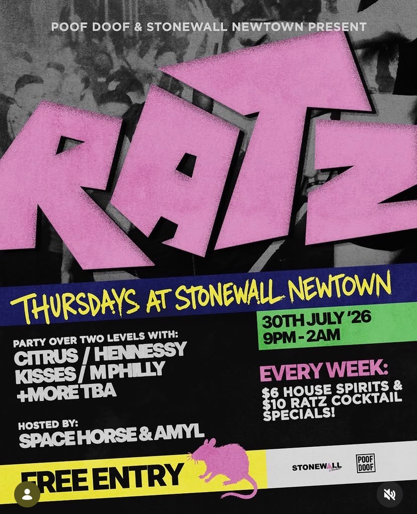 RATZ