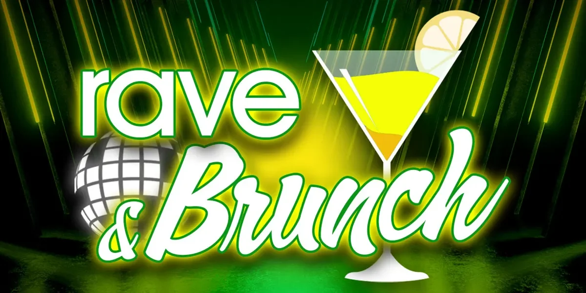 Rave & Brunch - 20 Sep 2026