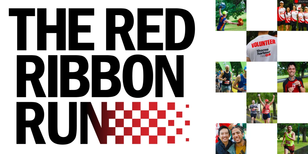 Red Ribbon Run 2026