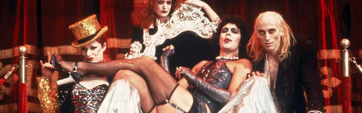 Rocky Horror Picture Show